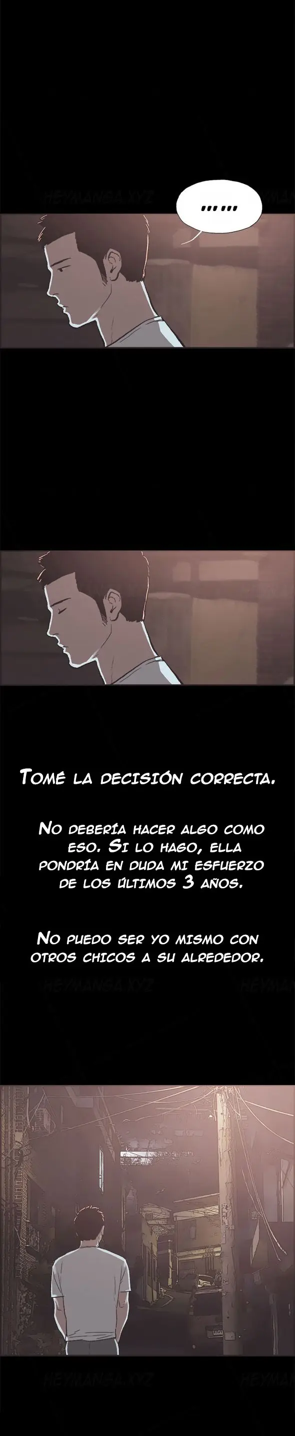 Cohabitation (2016) - Capítulo 17 - Página 14 - LectorTMOo