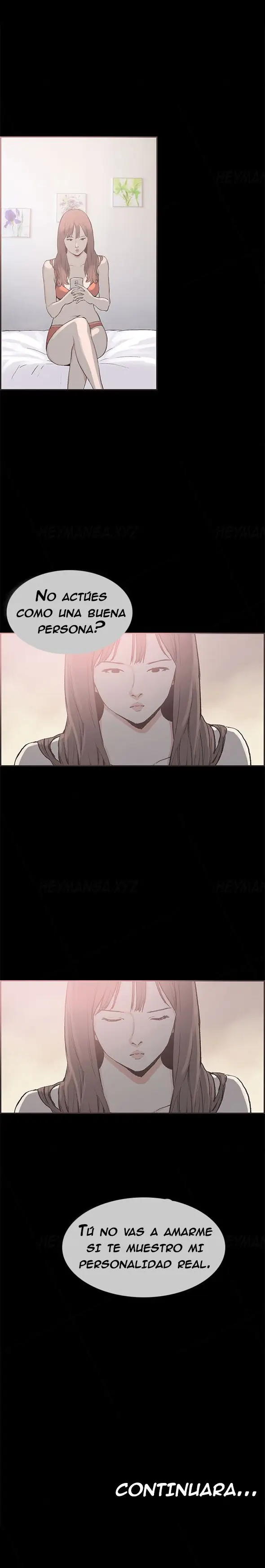 Cohabitation (2016) - Capítulo 17 - Página 15 - LectorTMOo