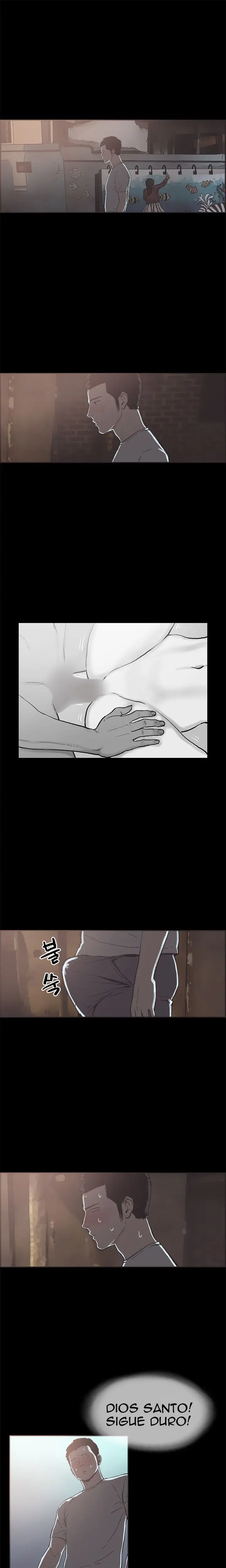 Cohabitation (2016) - Capítulo 18 - Página 2 - LectorTMOo