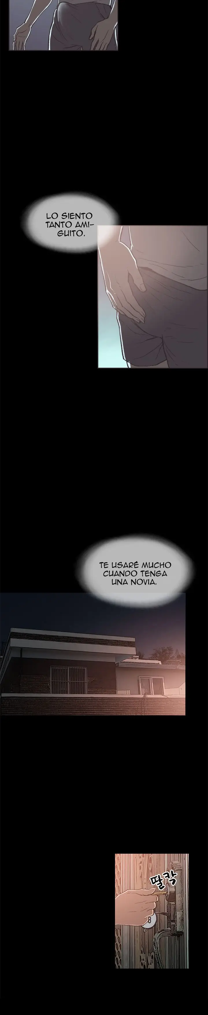 Cohabitation (2016) - Capítulo 18 - Página 3 - LectorTMOo