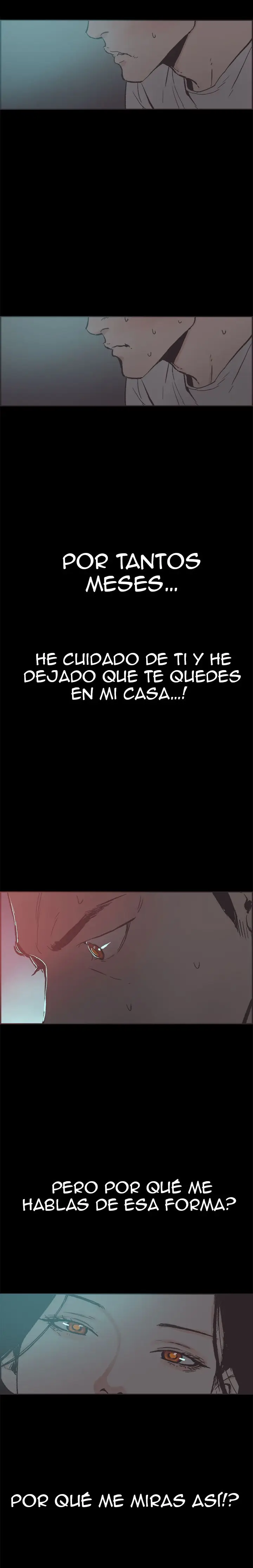 Cohabitation (2016) - Capítulo 18 - Página 13 - LectorTMOo