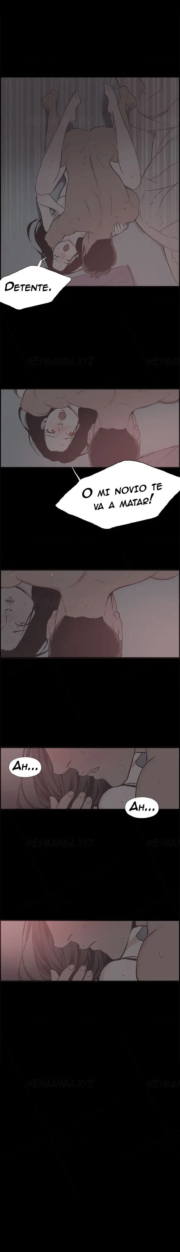Cohabitation (2016) - Capítulo 19 - Página 6 - LectorTMOo