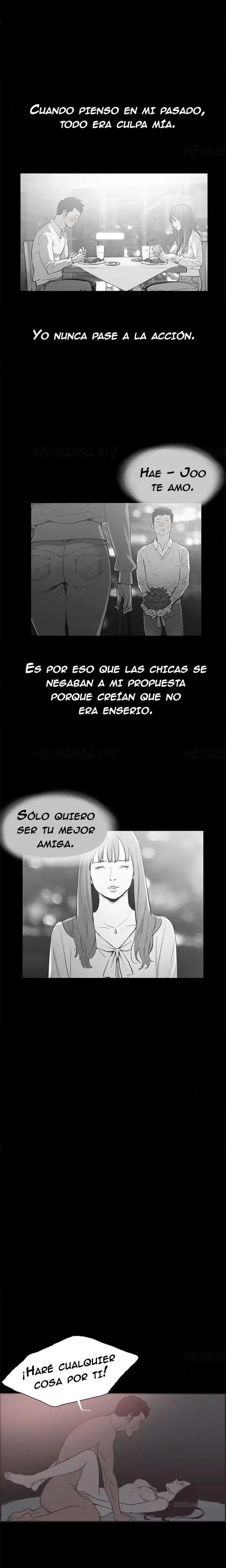 Cohabitation (2016) - Capítulo 19 - Página 8 - LectorTMOo