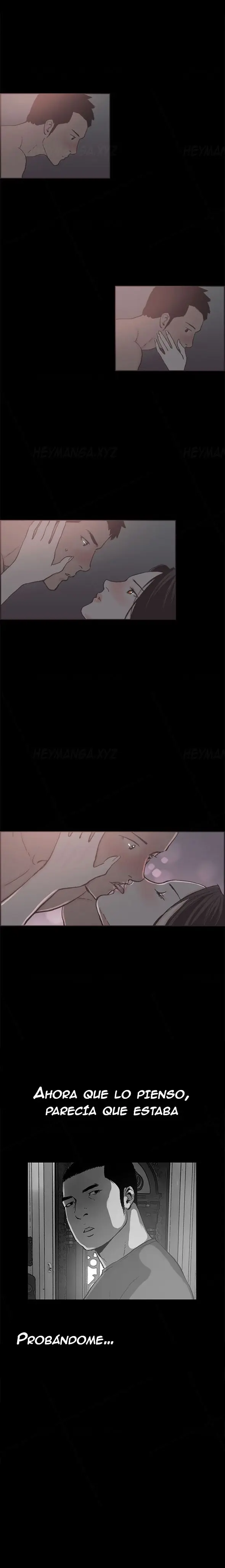 Cohabitation (2016) - Capítulo 19 - Página 10 - LectorTMOo
