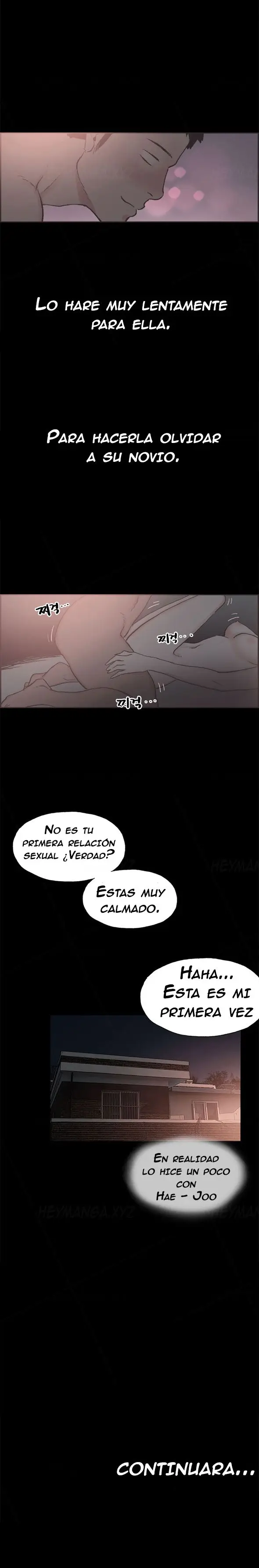 Cohabitation (2016) - Capítulo 19 - Página 13 - LectorTMOo