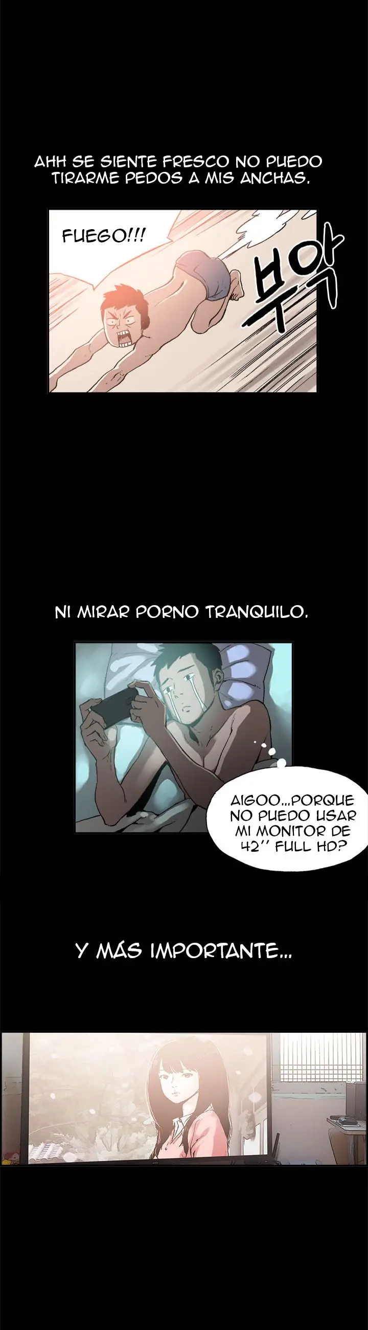 Cohabitation (2016) - Capítulo 2 - Página 3 - LectorTMOo
