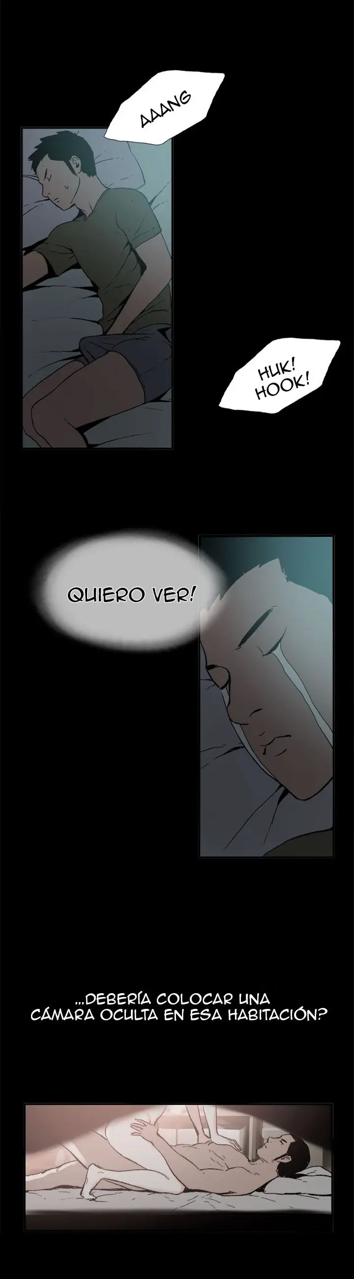 Cohabitation (2016) - Capítulo 2 - Página 11 - LectorTMOo