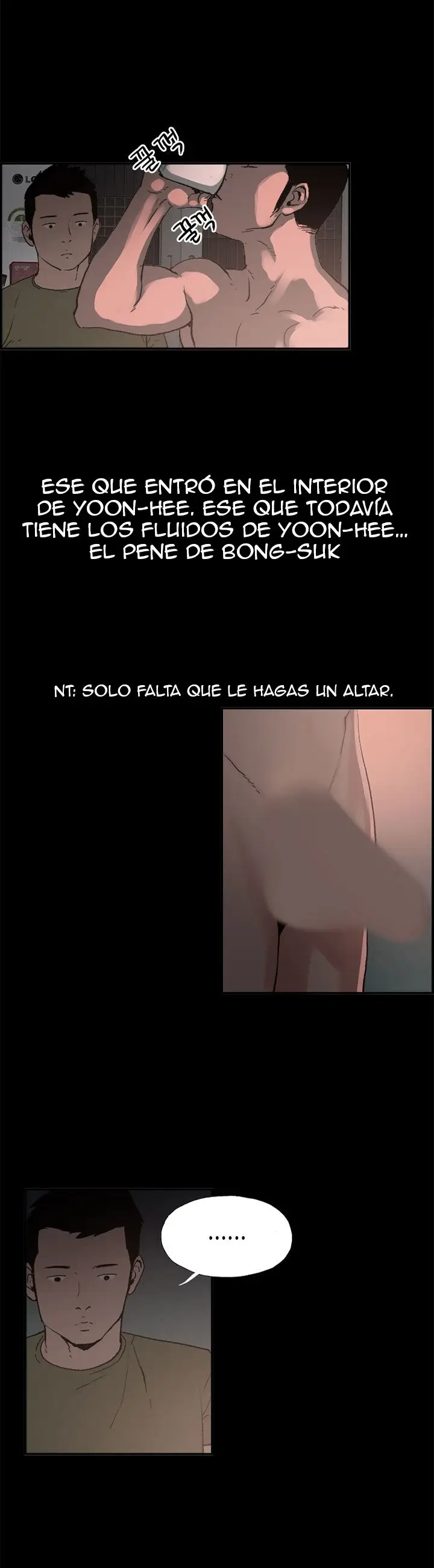 Cohabitation (2016) - Capítulo 2 - Página 14 - LectorTMOo