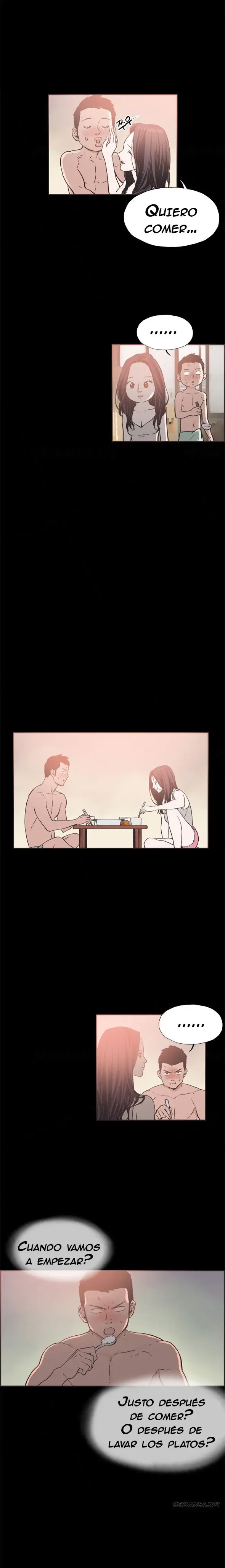 Cohabitation (2016) - Capítulo 20 - Página 6 - LectorTMOo