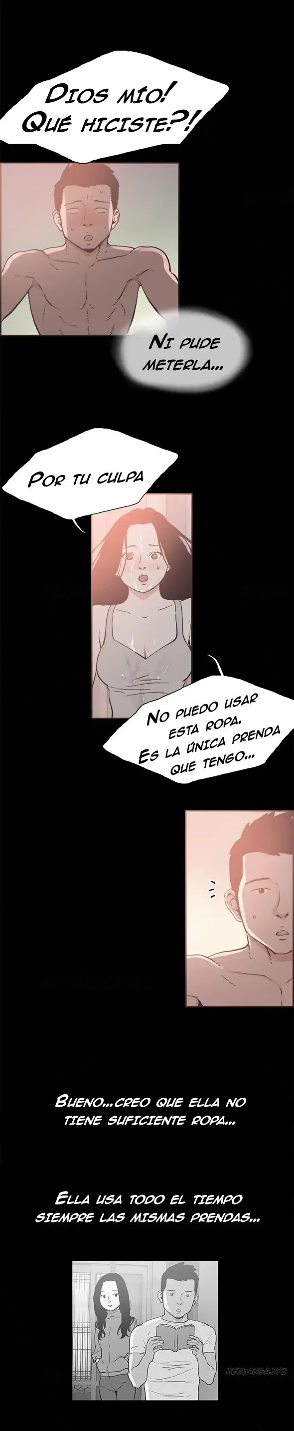 Cohabitation (2016) - Capítulo 20 - Página 9 - LectorTMOo