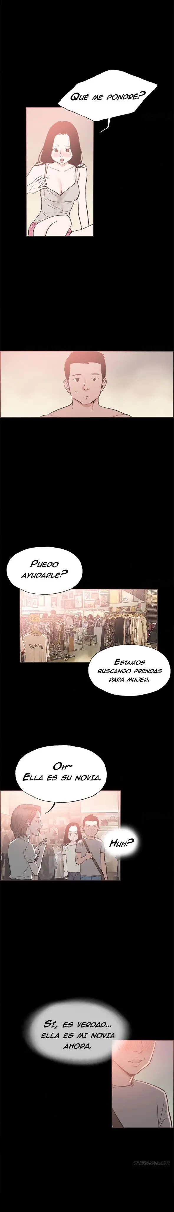 Cohabitation (2016) - Capítulo 20 - Página 10 - LectorTMOo
