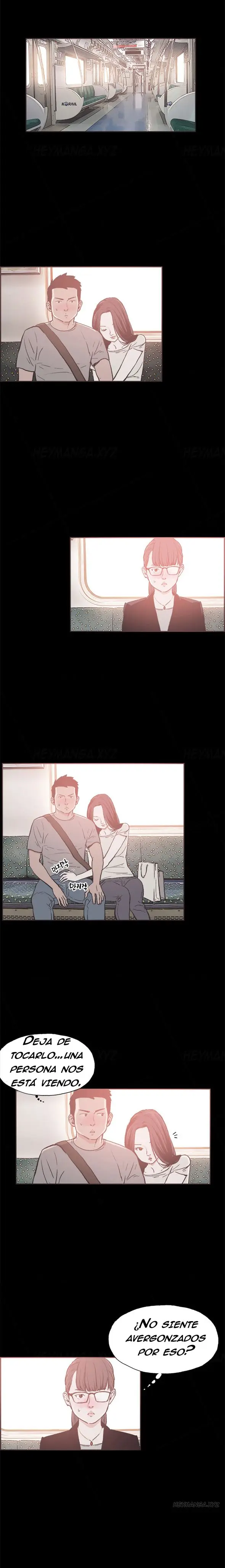 Cohabitation (2016) - Capítulo 21 - Página 4 - LectorTMOo