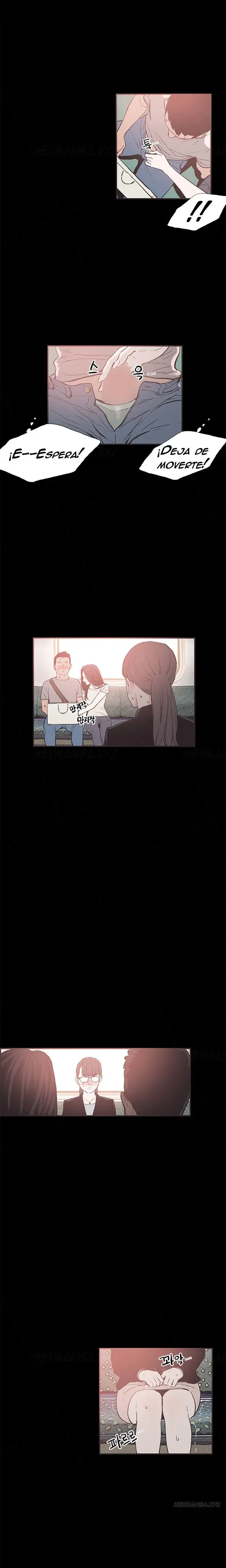Cohabitation (2016) - Capítulo 21 - Página 6 - LectorTMOo