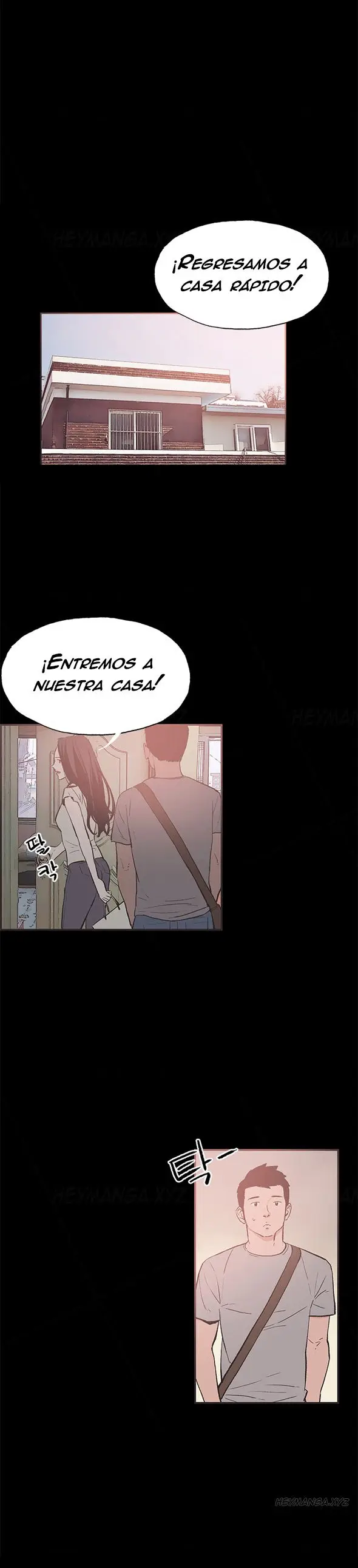 Cohabitation (2016) - Capítulo 21 - Página 7 - LectorTMOo
