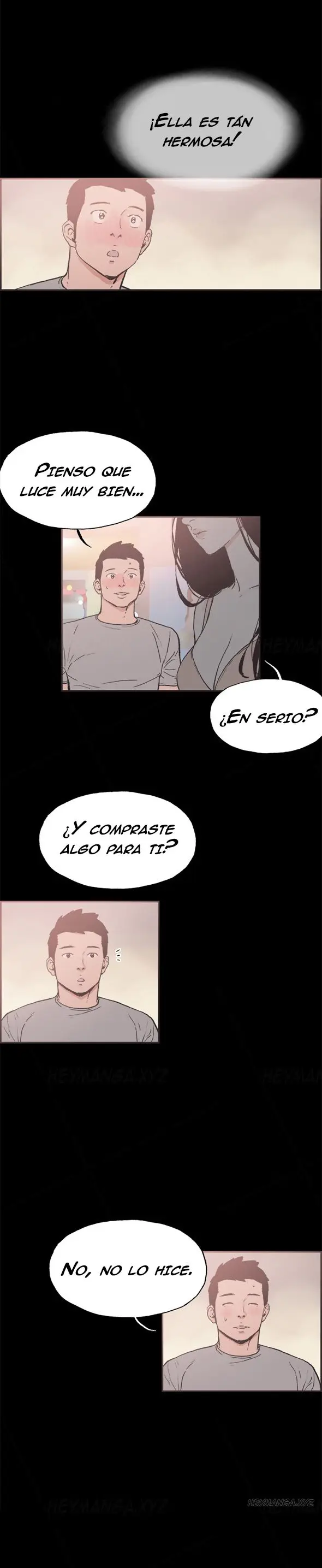 Cohabitation (2016) - Capítulo 21 - Página 9 - LectorTMOo