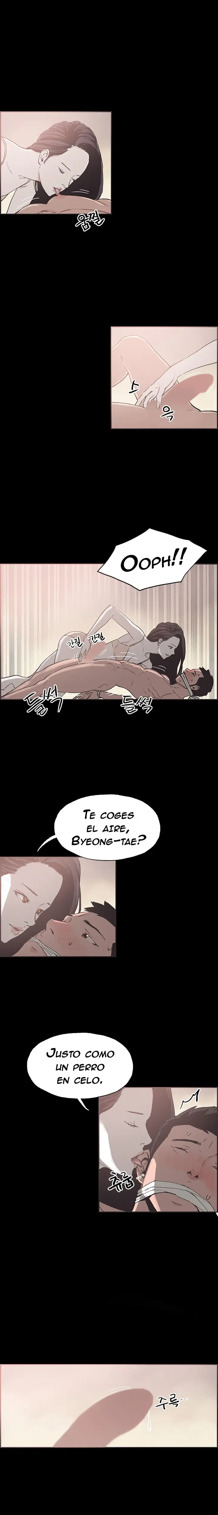 Cohabitation (2016) - Capítulo 22 - Página 10 - LectorTMOo