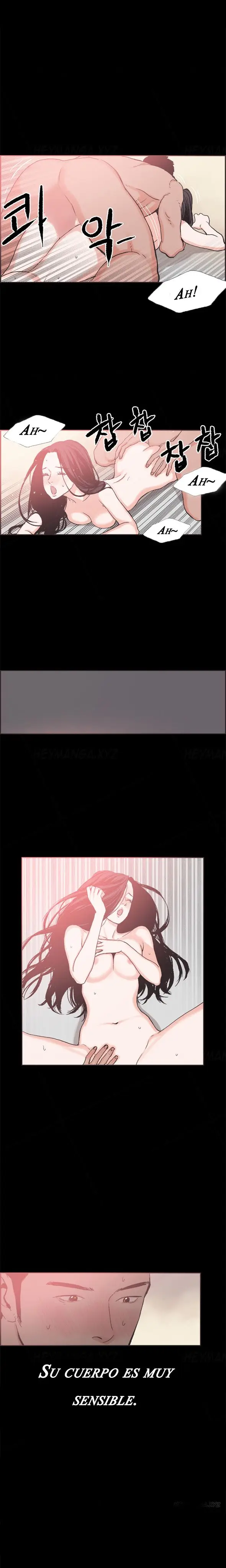 Cohabitation (2016) - Capítulo 23 - Página 6 - LectorTMOo