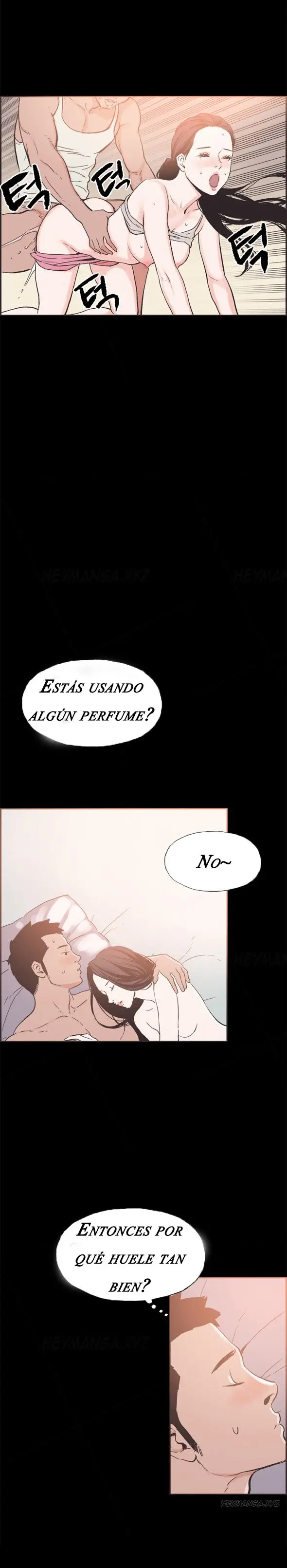 Cohabitation (2016) - Capítulo 23 - Página 9 - LectorTMOo
