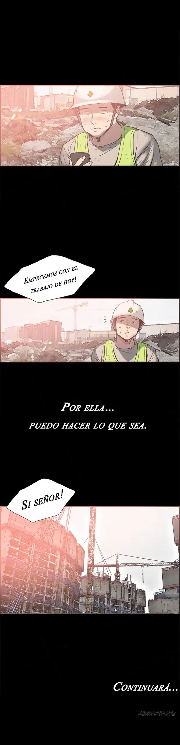 Cohabitation (2016) - Capítulo 23 - Página 12 - LectorTMOo