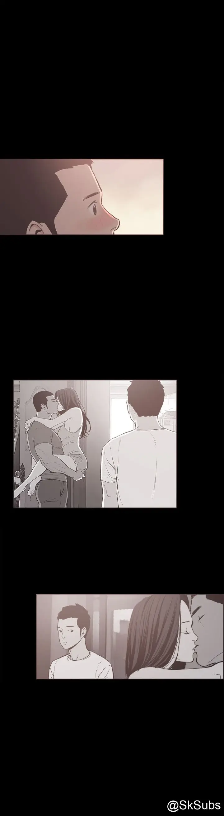 Cohabitation (2016) - Capítulo 24 - Página 3 - LectorTMOo