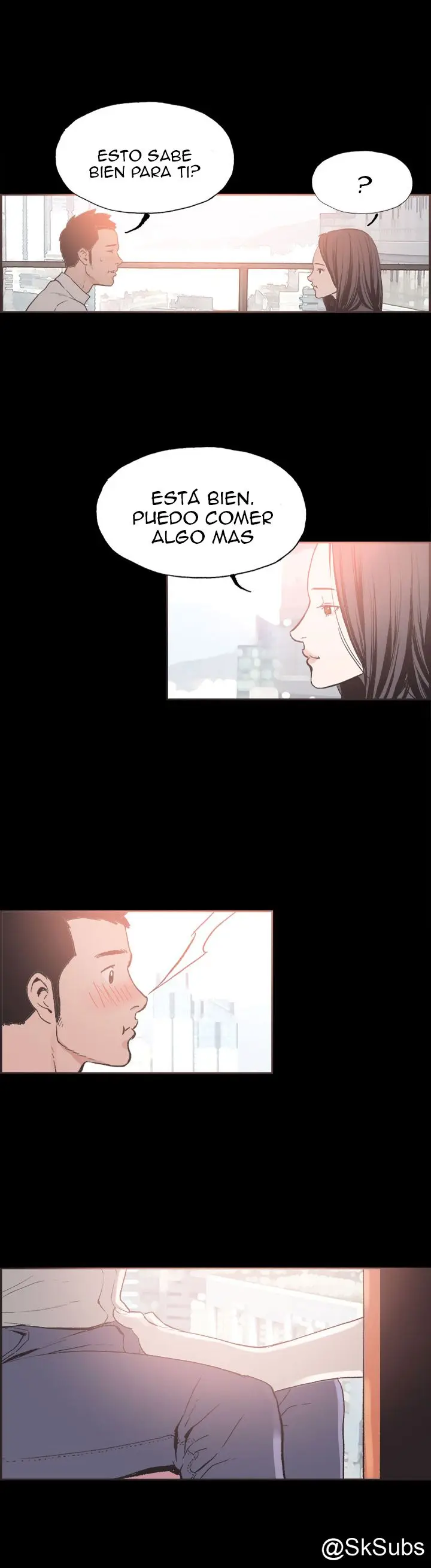 Cohabitation (2016) - Capítulo 24 - Página 9 - LectorTMOo