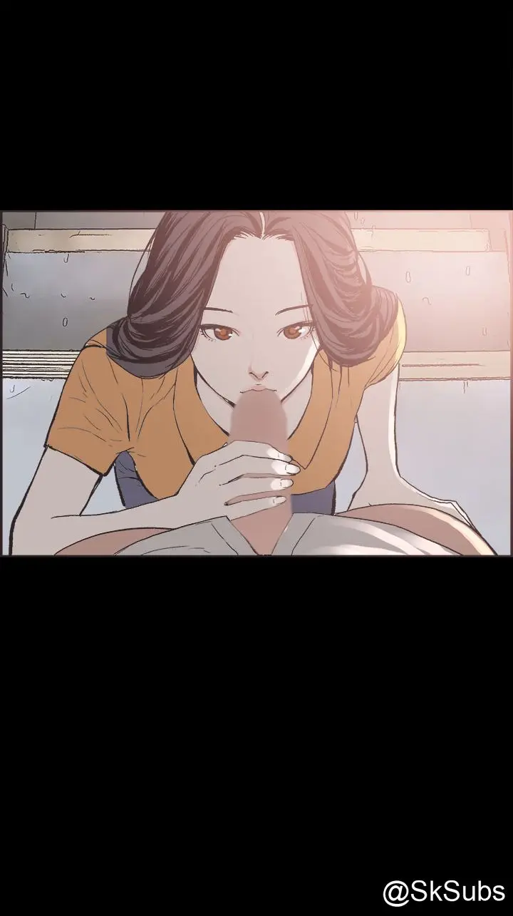Cohabitation (2016) - Capítulo 24 - Página 10 - LectorTMOo