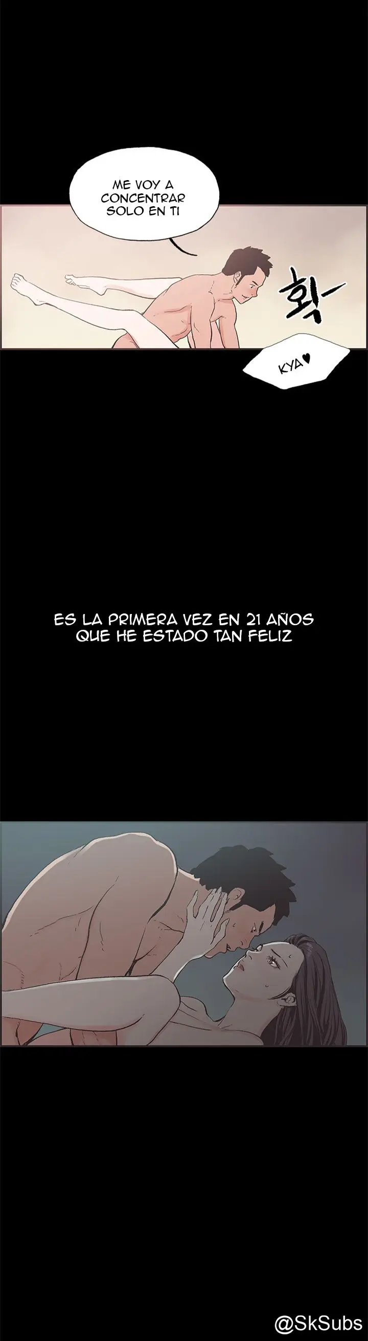 Cohabitation (2016) - Capítulo 24 - Página 19 - LectorTMOo