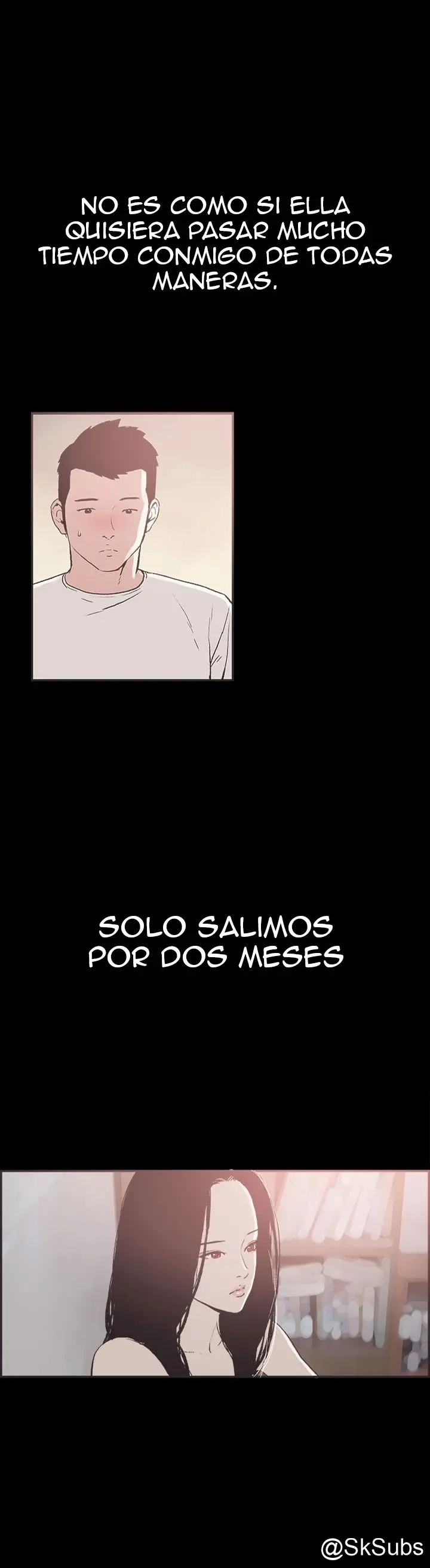 Cohabitation (2016) - Capítulo 25 - Página 5 - LectorTMOo