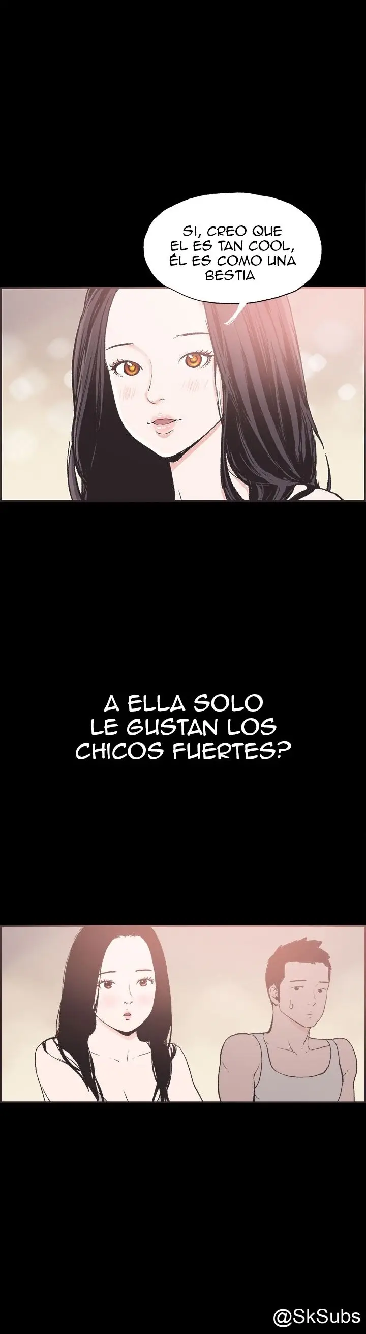 Cohabitation (2016) - Capítulo 25 - Página 7 - LectorTMOo