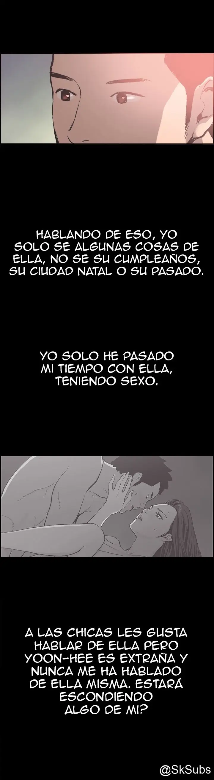 Cohabitation (2016) - Capítulo 25 - Página 23 - LectorTMOo