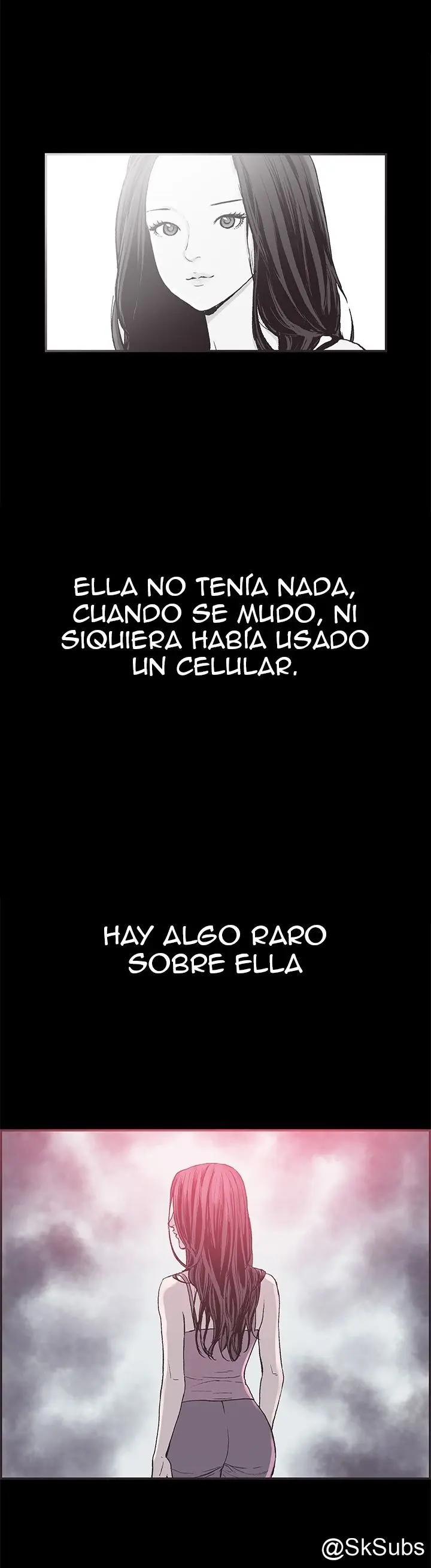 Cohabitation (2016) - Capítulo 25 - Página 24 - LectorTMOo