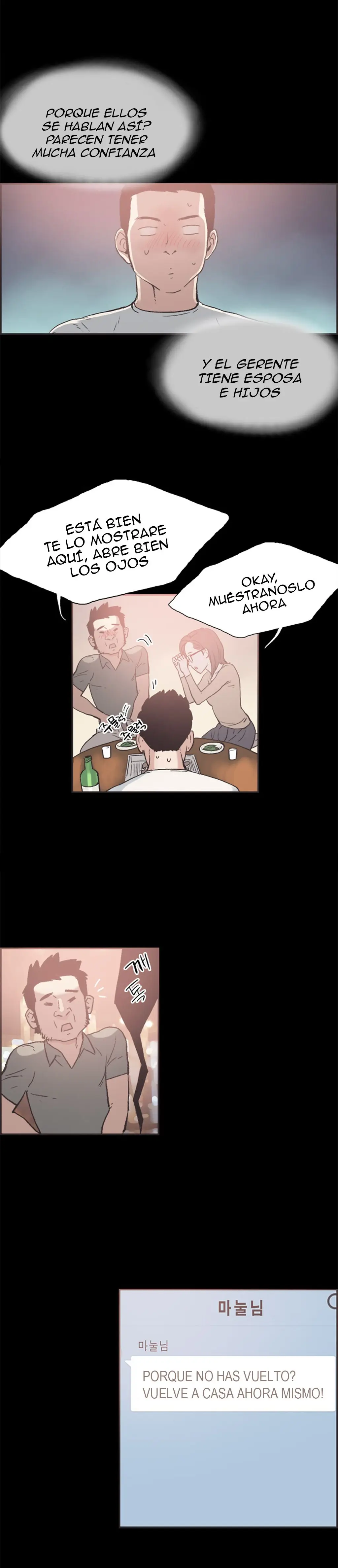 Cohabitation (2016) - Capítulo 26 - Página 7 - LectorTMOo