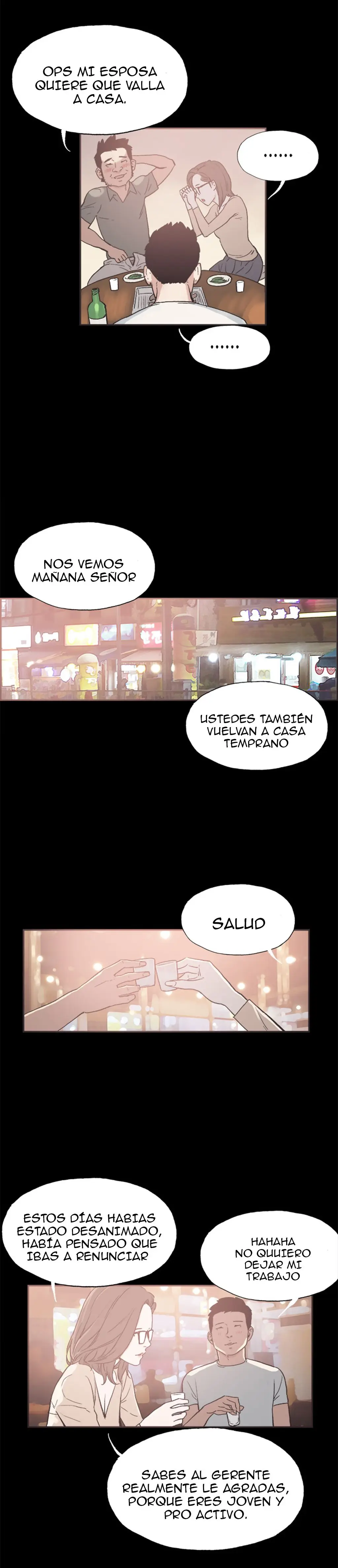 Cohabitation (2016) - Capítulo 26 - Página 8 - LectorTMOo