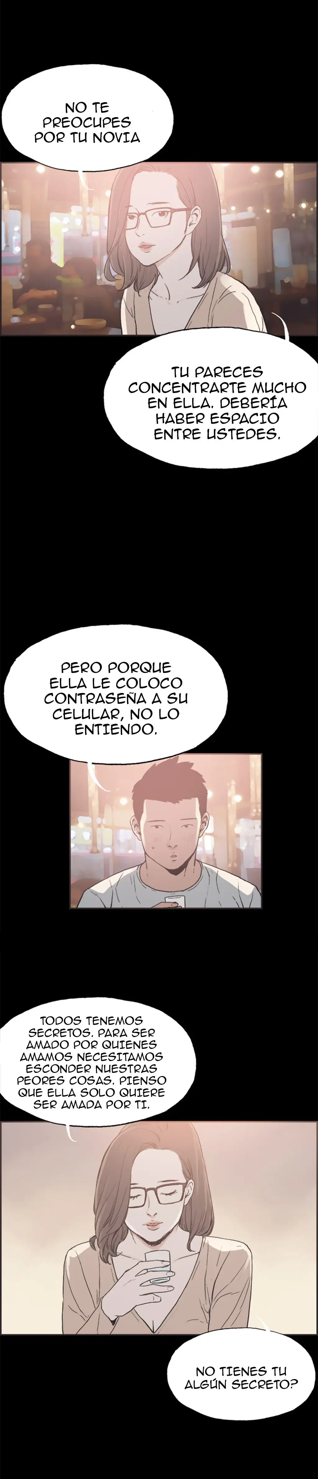 Cohabitation (2016) - Capítulo 26 - Página 9 - LectorTMOo