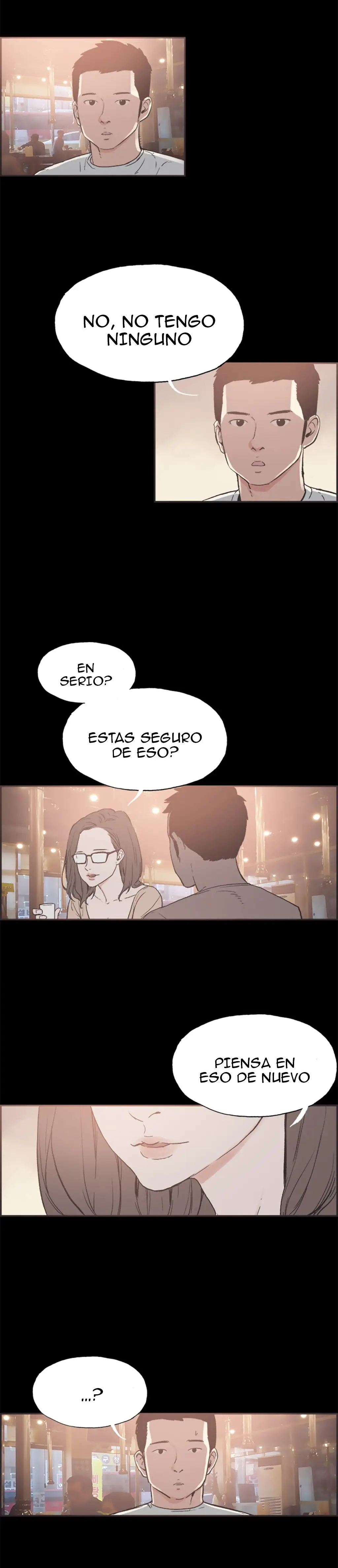 Cohabitation (2016) - Capítulo 26 - Página 10 - LectorTMOo