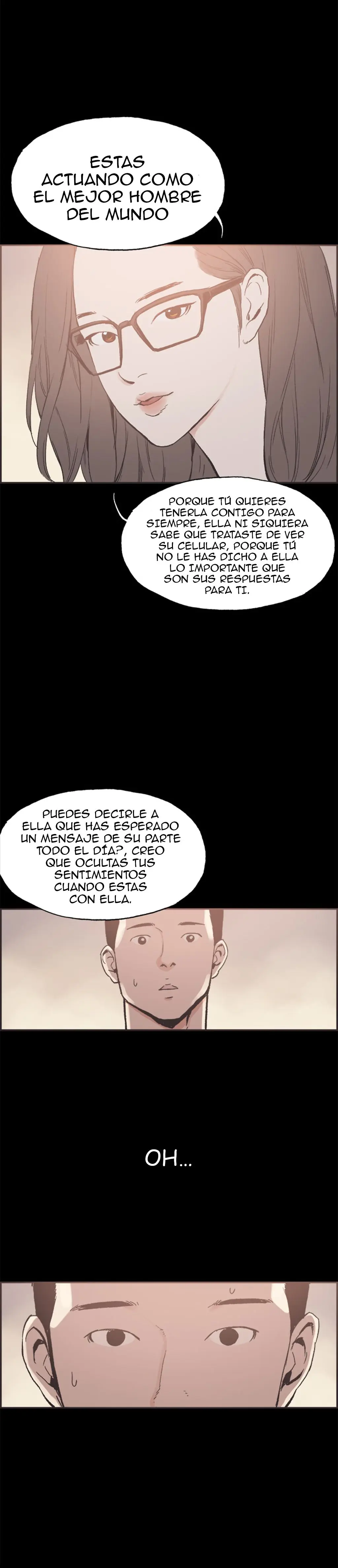 Cohabitation (2016) - Capítulo 26 - Página 11 - LectorTMOo