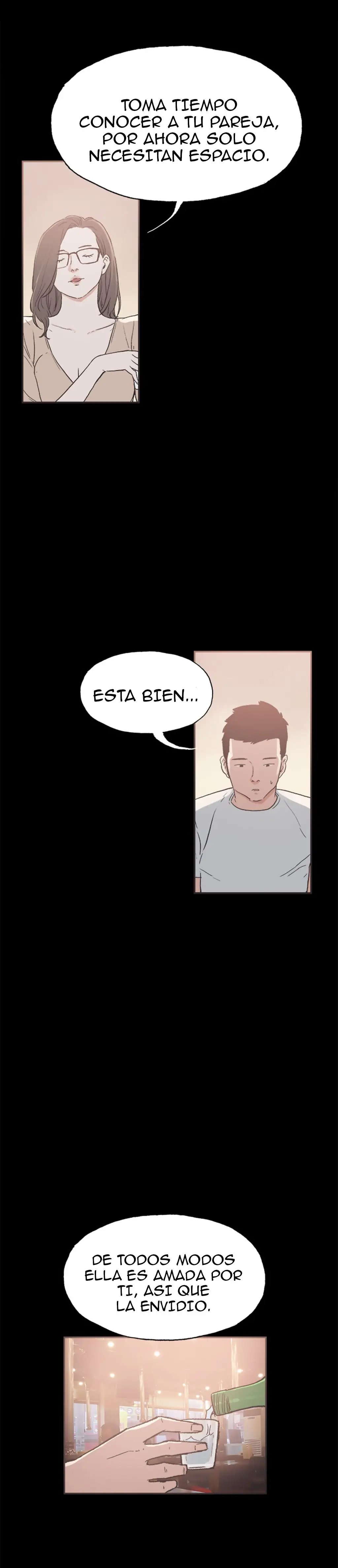 Cohabitation (2016) - Capítulo 26 - Página 12 - LectorTMOo