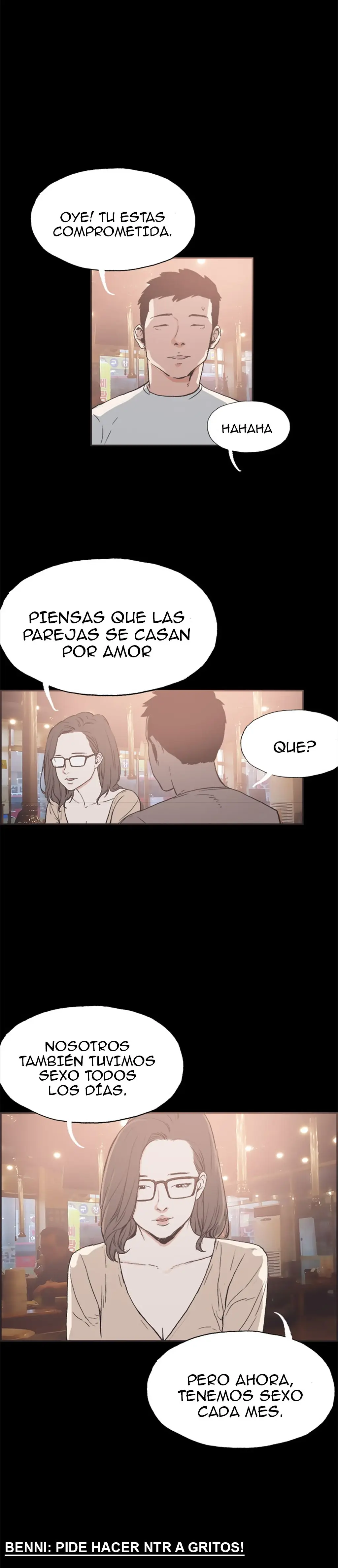 Cohabitation (2016) - Capítulo 26 - Página 13 - LectorTMOo