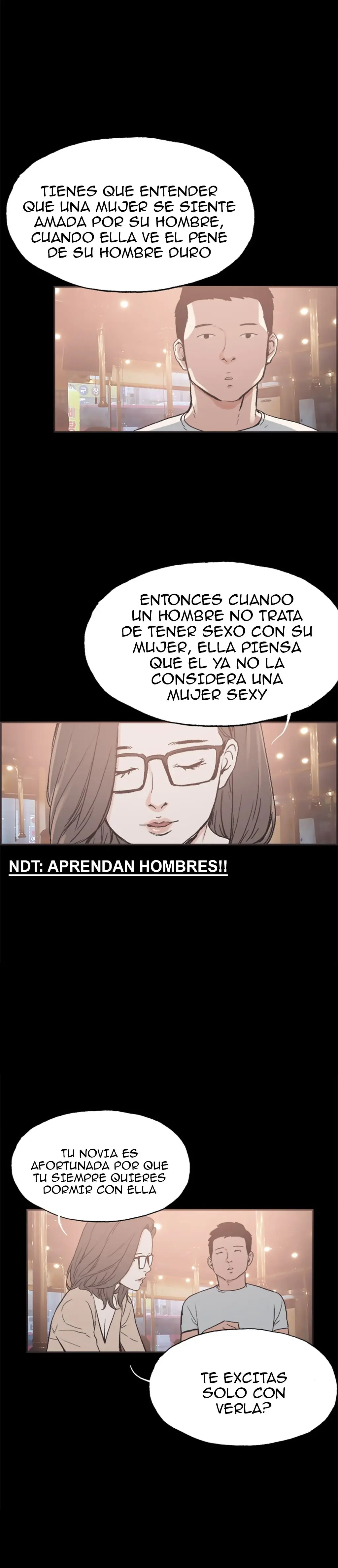 Cohabitation (2016) - Capítulo 26 - Página 14 - LectorTMOo