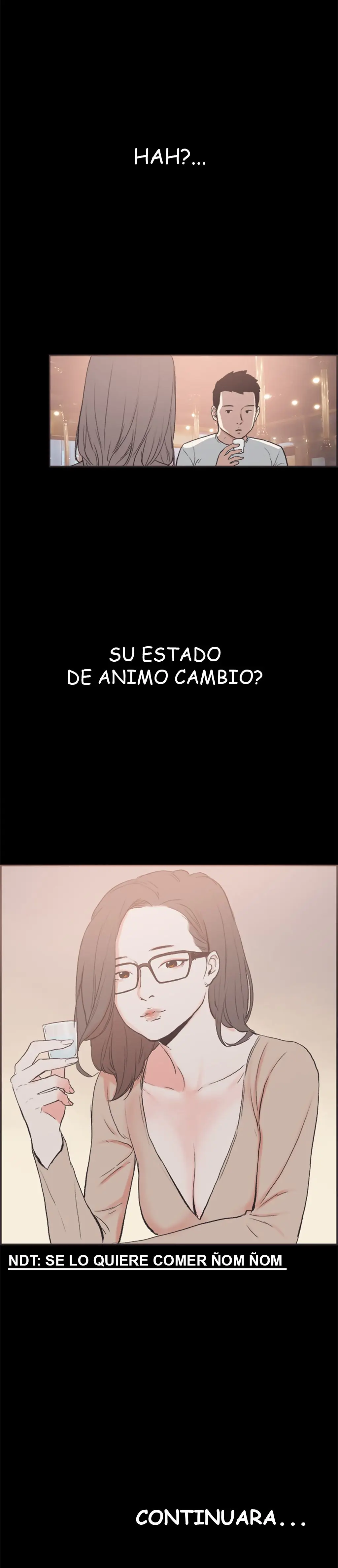 Cohabitation (2016) - Capítulo 26 - Página 16 - LectorTMOo