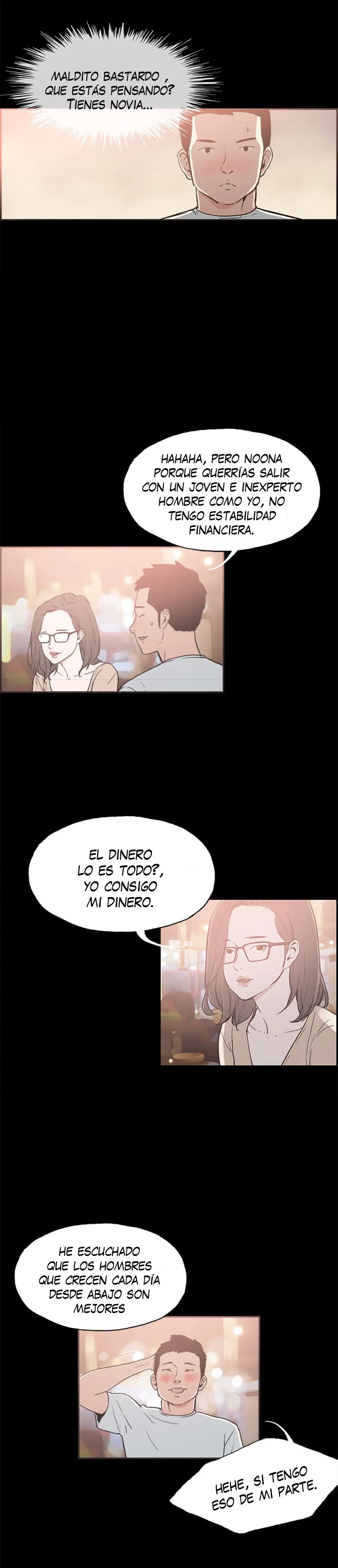 Cohabitation (2016) - Capítulo 27 - Página 3 - LectorTMOo