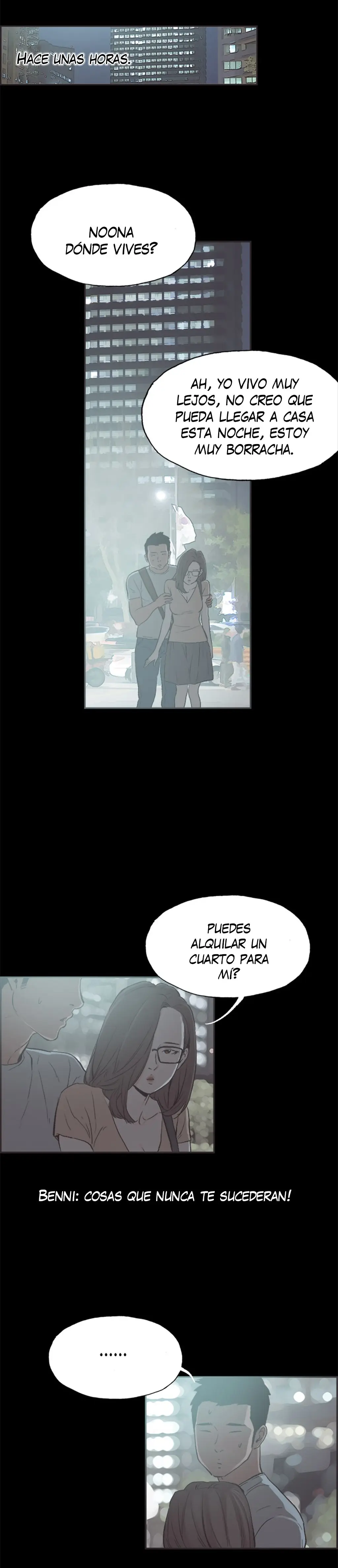 Cohabitation (2016) - Capítulo 27 - Página 6 - LectorTMOo