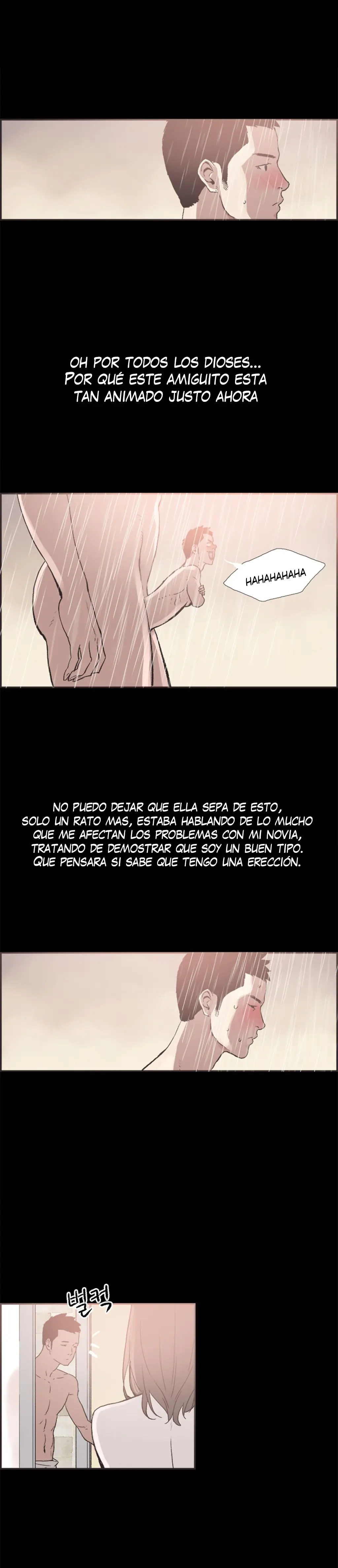 Cohabitation (2016) - Capítulo 27 - Página 10 - LectorTMOo
