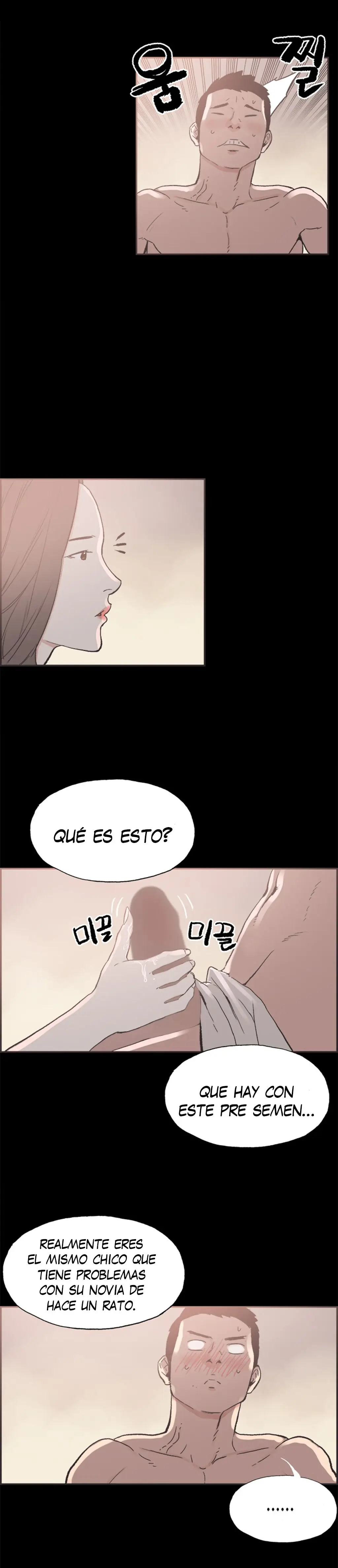 Cohabitation (2016) - Capítulo 27 - Página 14 - LectorTMOo