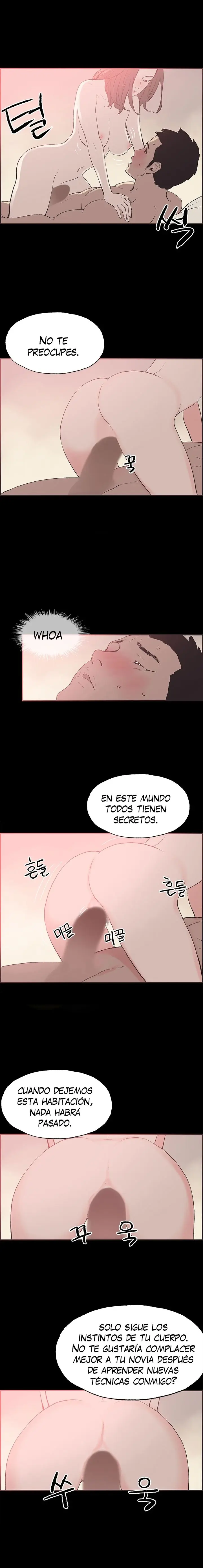 Cohabitation (2016) - Capítulo 28 - Página 5 - LectorTMOo