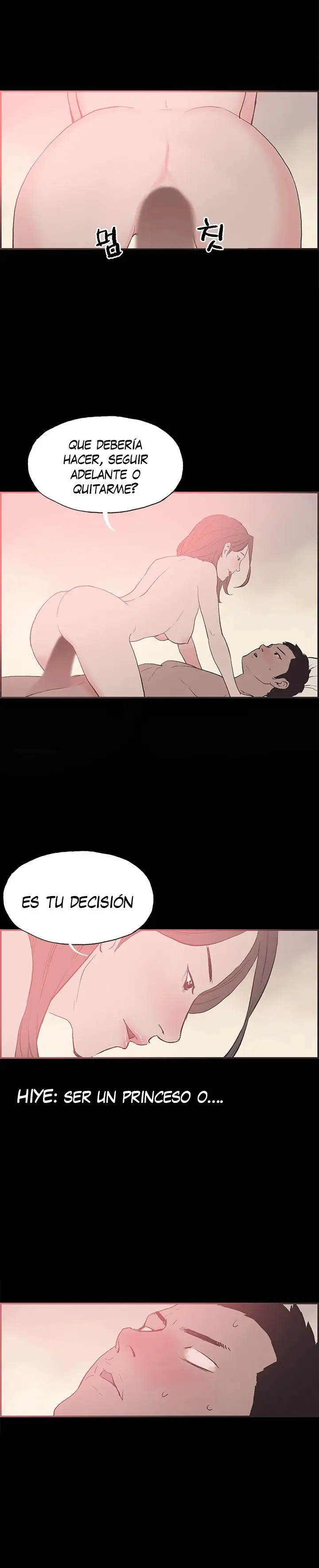 Cohabitation (2016) - Capítulo 28 - Página 6 - LectorTMOo
