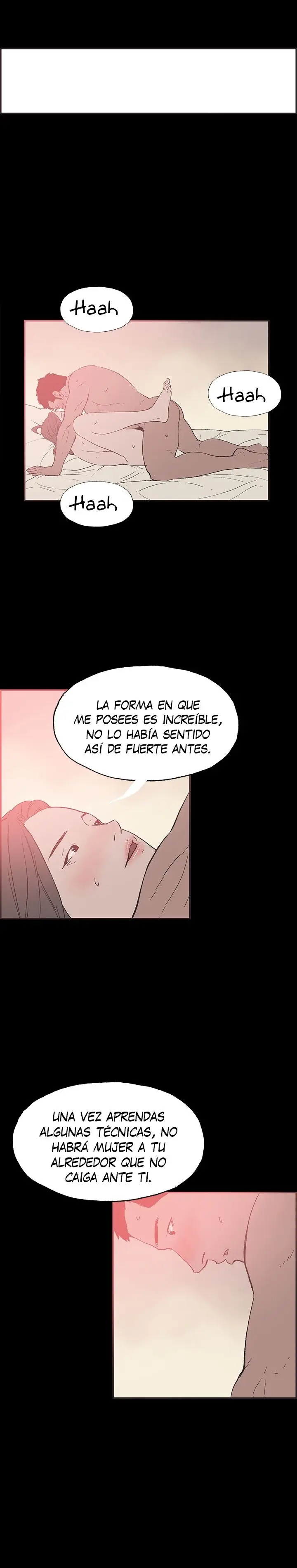 Cohabitation (2016) - Capítulo 28 - Página 9 - LectorTMOo