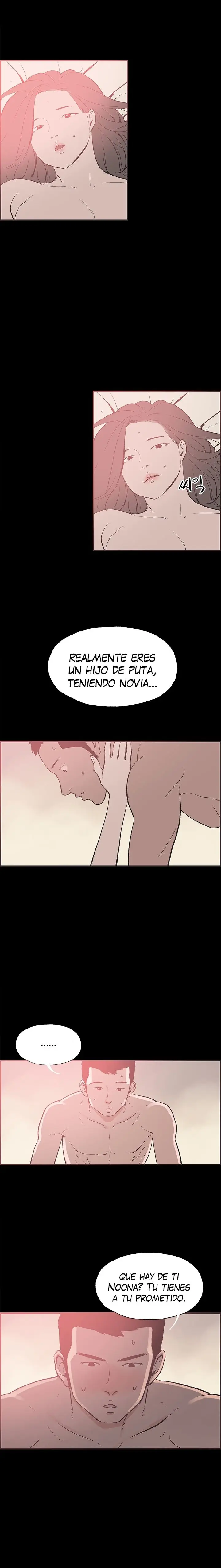 Cohabitation (2016) - Capítulo 28 - Página 14 - LectorTMOo