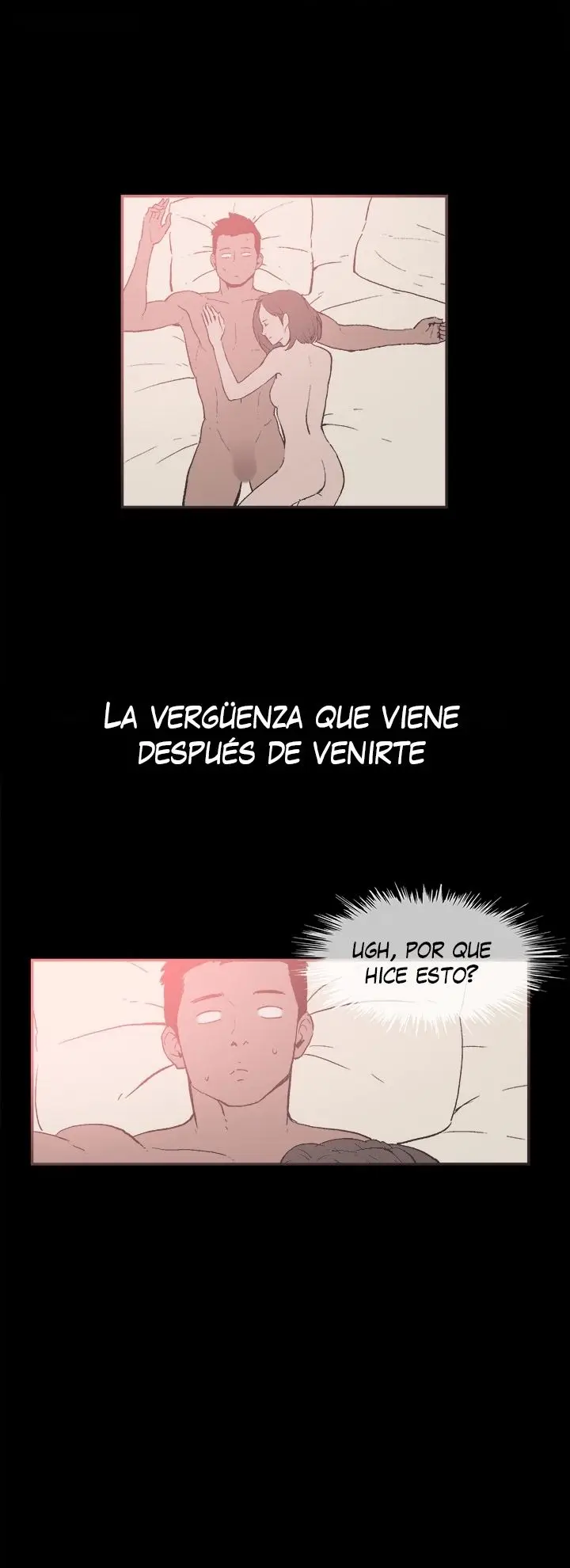 Cohabitation (2016) - Capítulo 29 - Página 2 - LectorTMOo