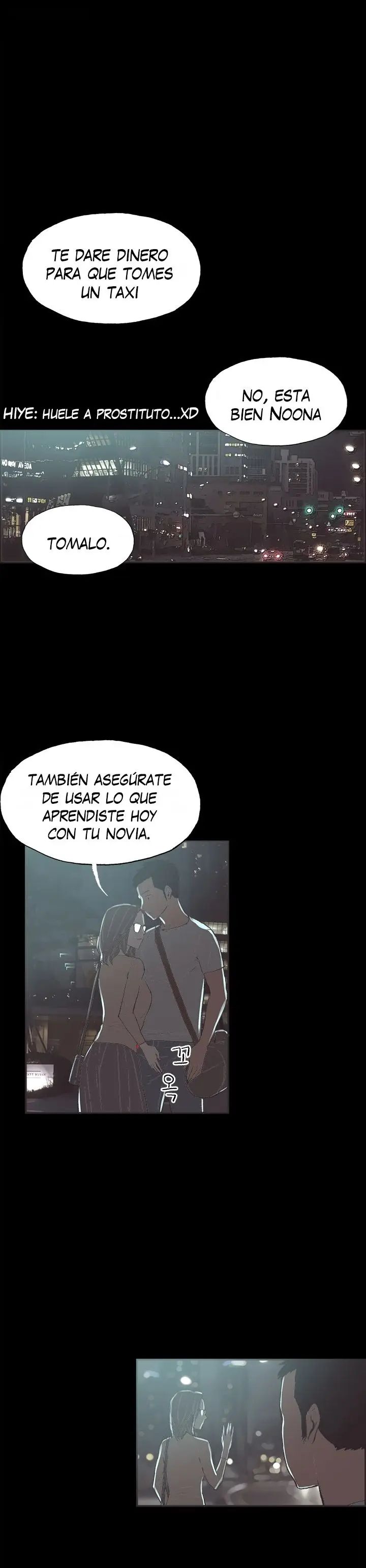 Cohabitation (2016) - Capítulo 29 - Página 3 - LectorTMOo